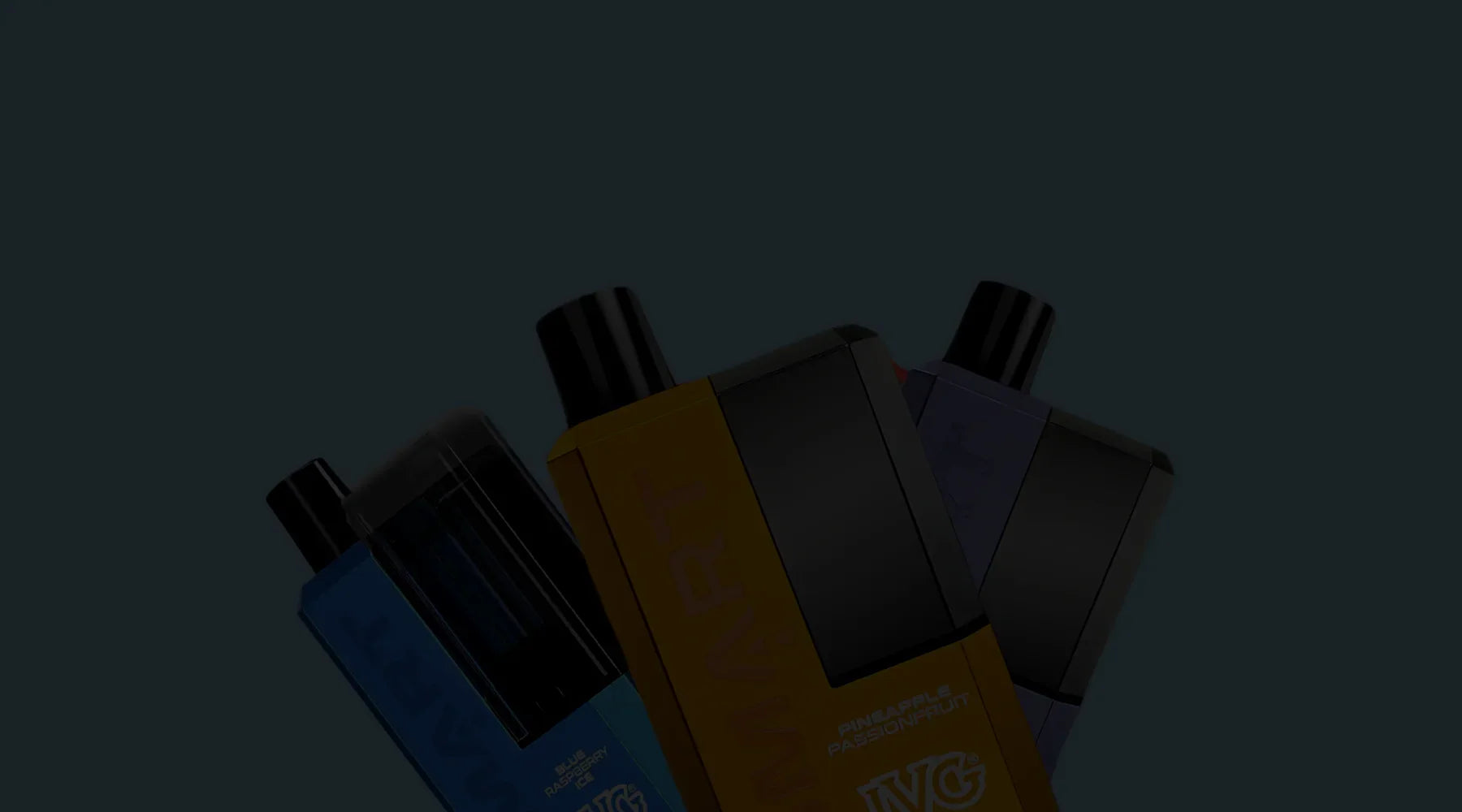 Discover the IVG SAVR Starter Vape Kit: Your Ultimate Vaping Experience