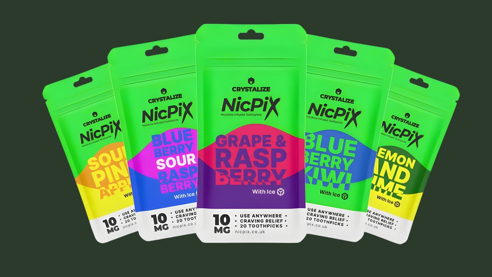 NicPix banner