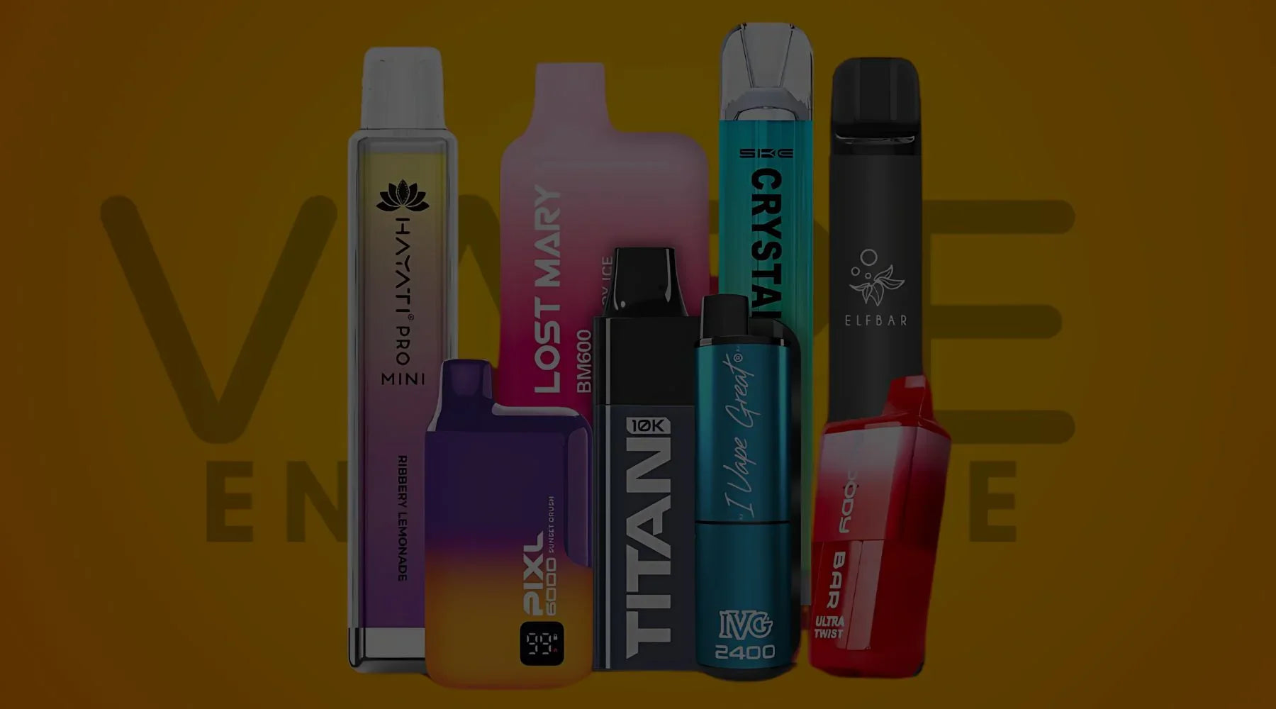 A Vape Enterprise Guide: Understanding the Pros and Cons of Disposable Vapes