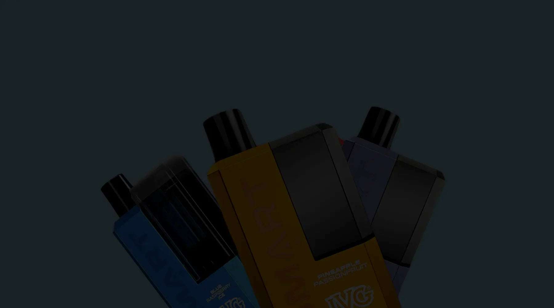 Discover the IVG SAVR Starter Vape Kit: Your Ultimate Vaping Experience Vape Enterprise