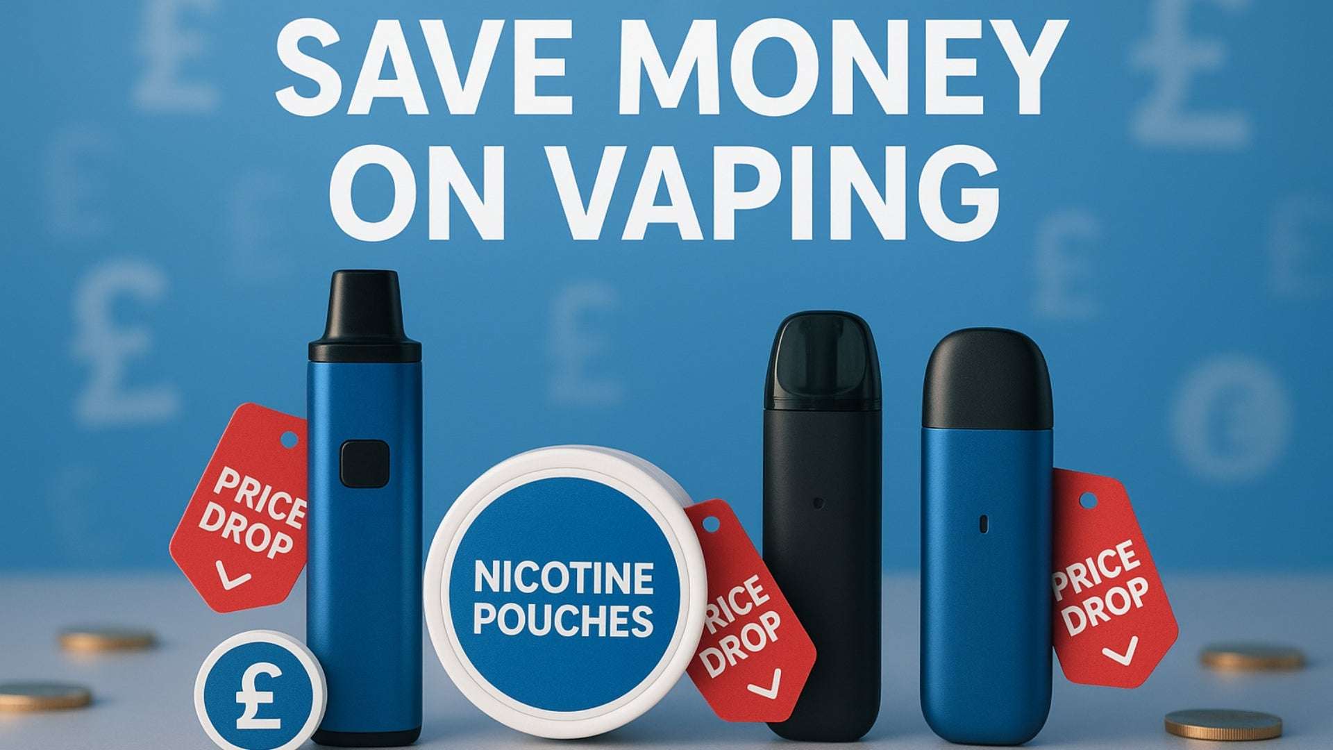 UK’s Best Budget Vape Shop: Cheap Vape Kits & Nic Pouches 2026 Vape Enterprise