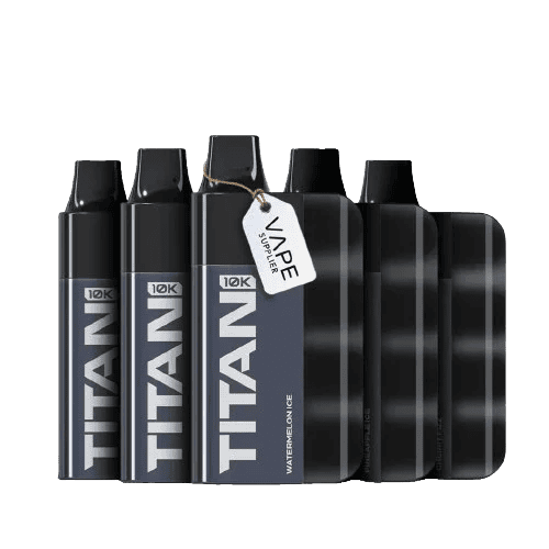 Pod Vape Kits – Top Brands, Easy-to-Use & Affordable Prices in the UK