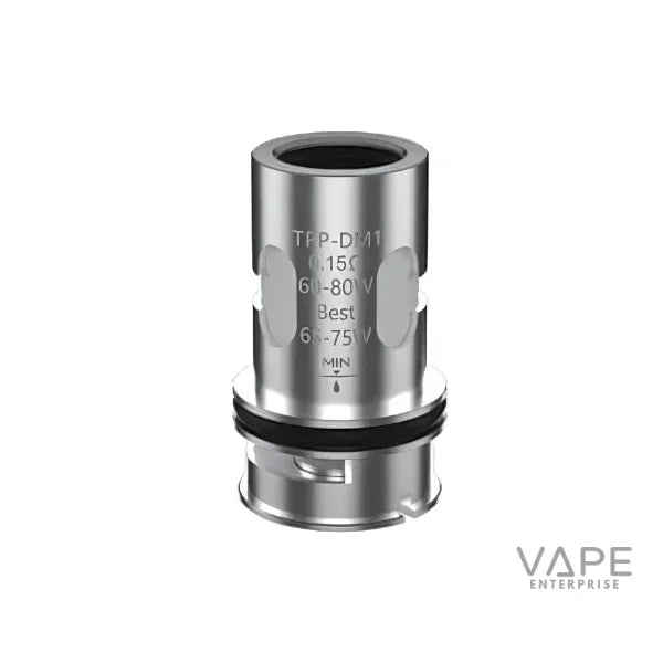 VooPoo TPP DM Coils