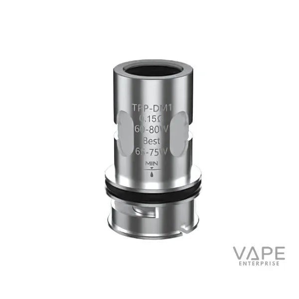 VooPoo TPP DM Coils