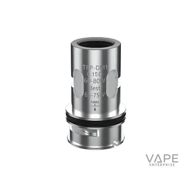 VooPoo TPP DM Coils