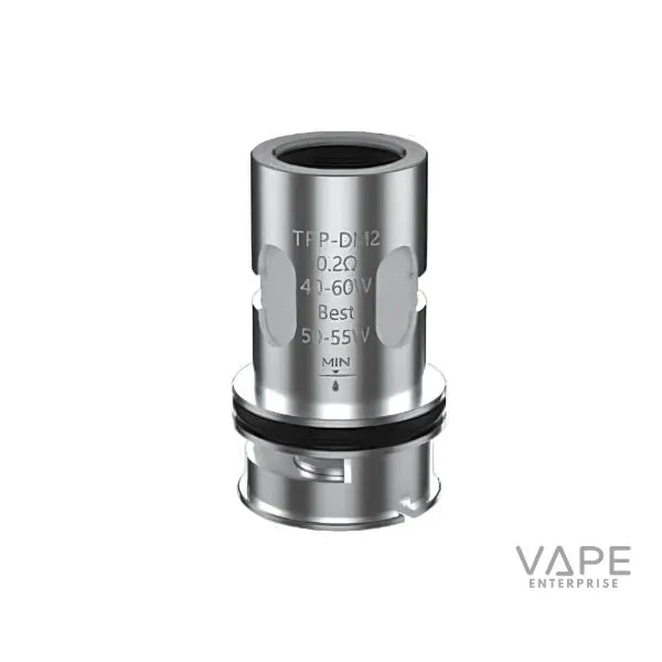 VooPoo TPP DM Coils