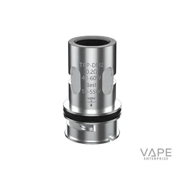 VooPoo TPP DM Coils