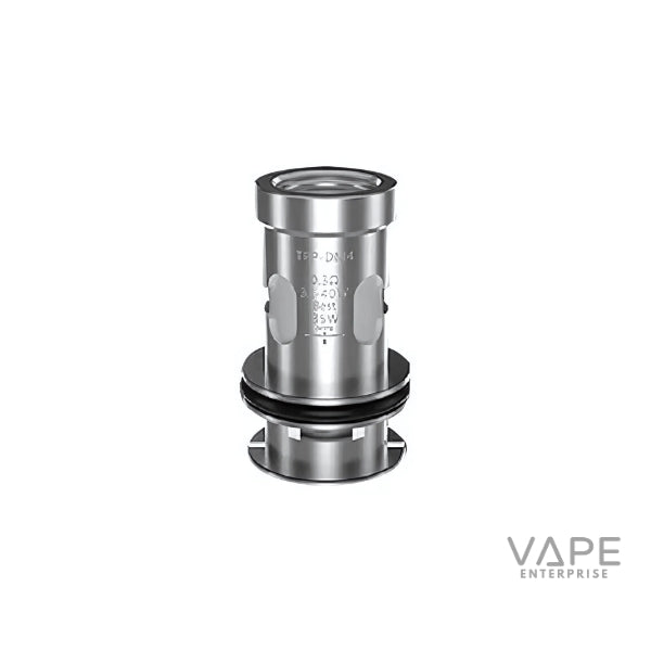 VooPoo TPP DM Coils