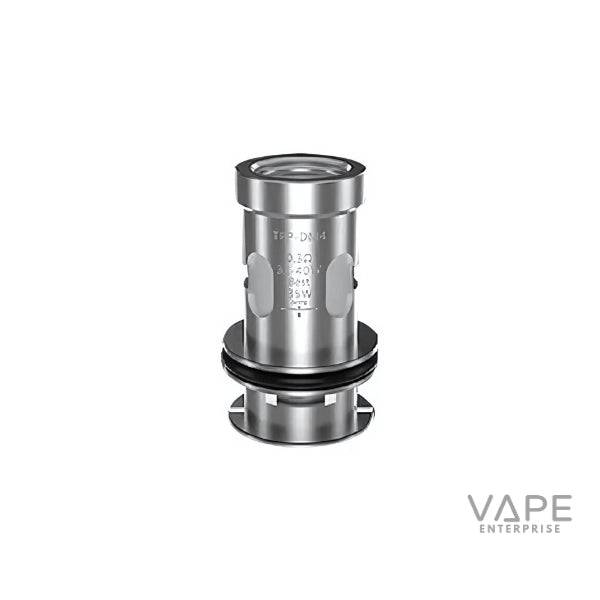 VooPoo TPP DM Coils