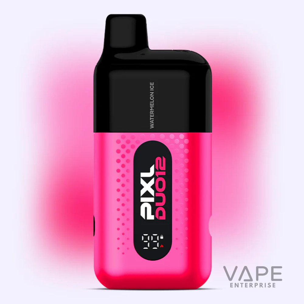 PIXL Duo Legal Big Puff Device
