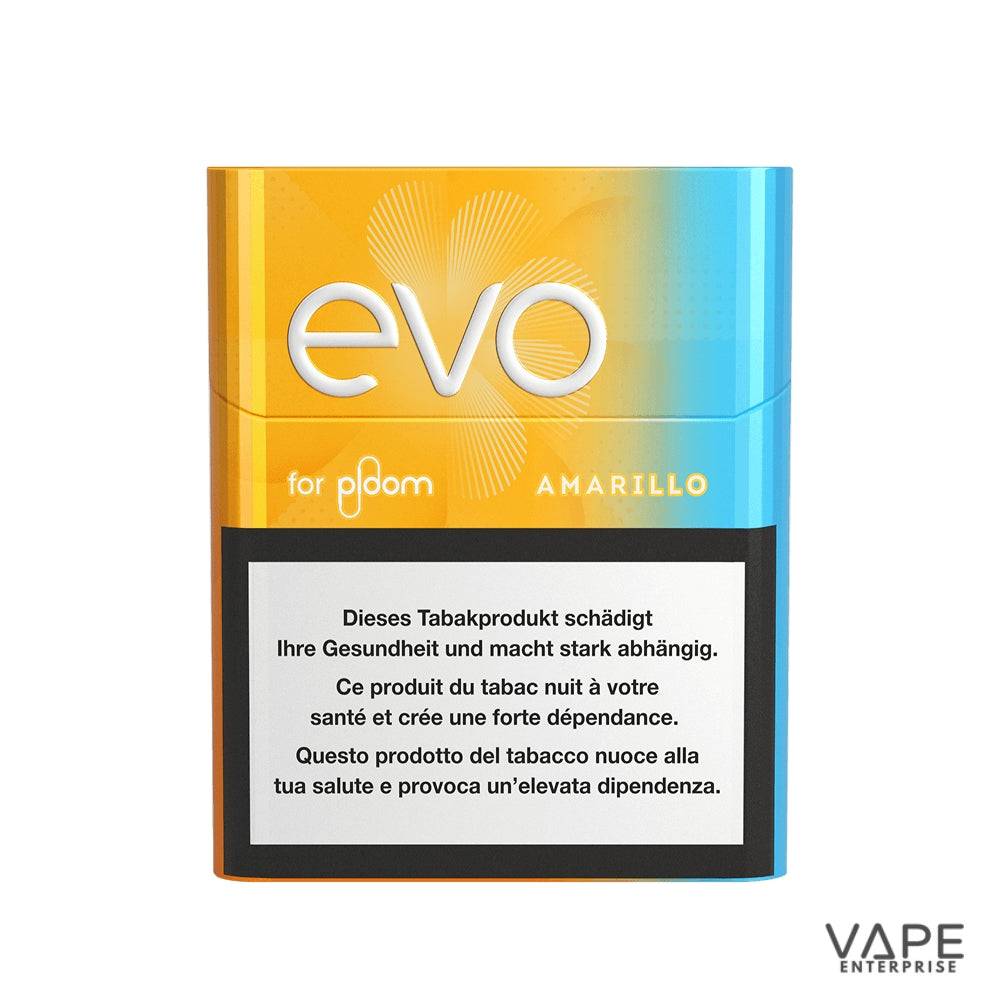 Evo Tobacco Sticks