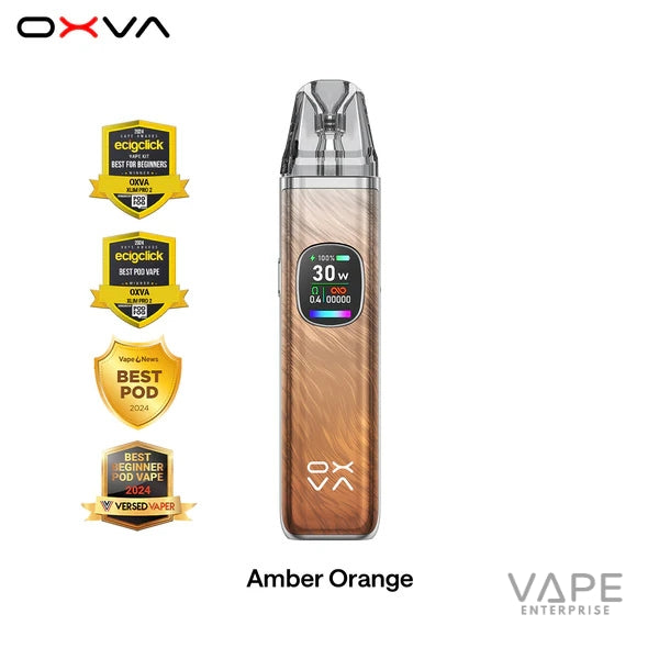 OXVA XLIM Pro 2 Pod Vape Kit