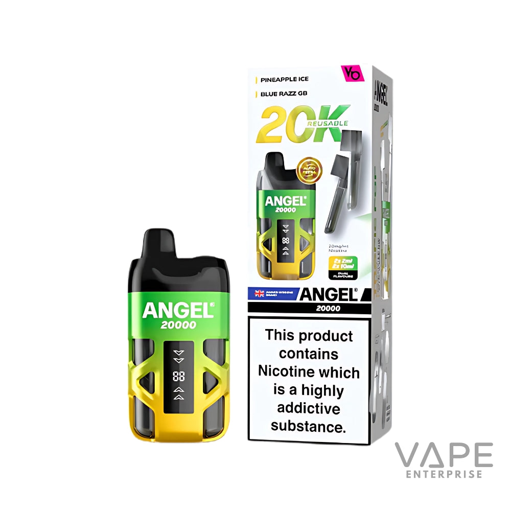 Angel 20K Prefilled Pod Vape Kit