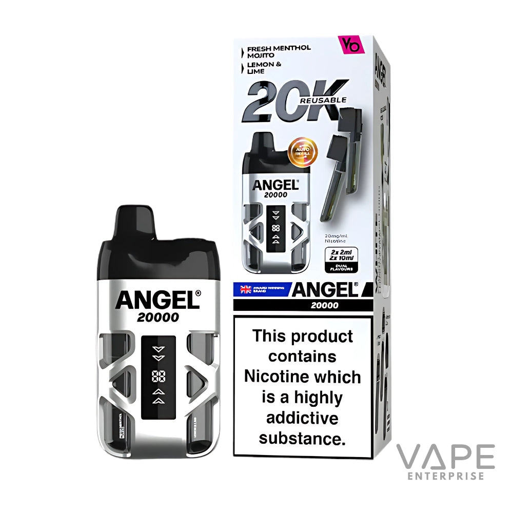 Angel 20K Prefilled Pod Vape Kit