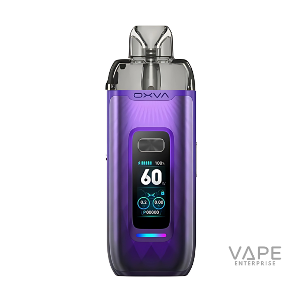 OXVA VPrime Vape Kit Vape Enterprise OXVA VPrime Vape Kit Vape Enterprise