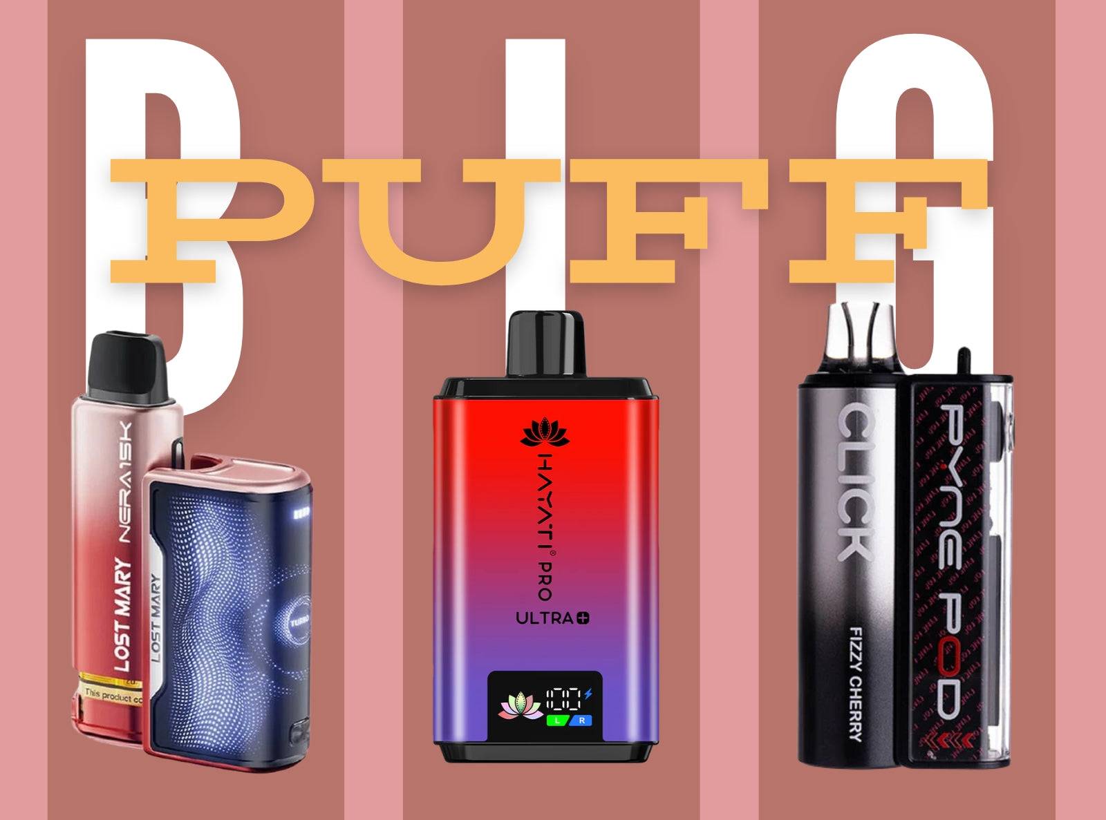 Vape Enterprise