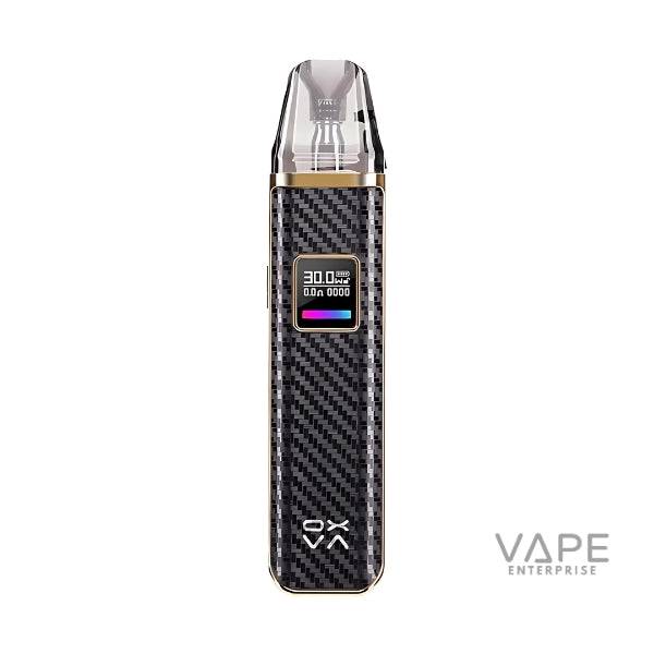 OXVA XLIM PRO KIT
BLACK_GOLD