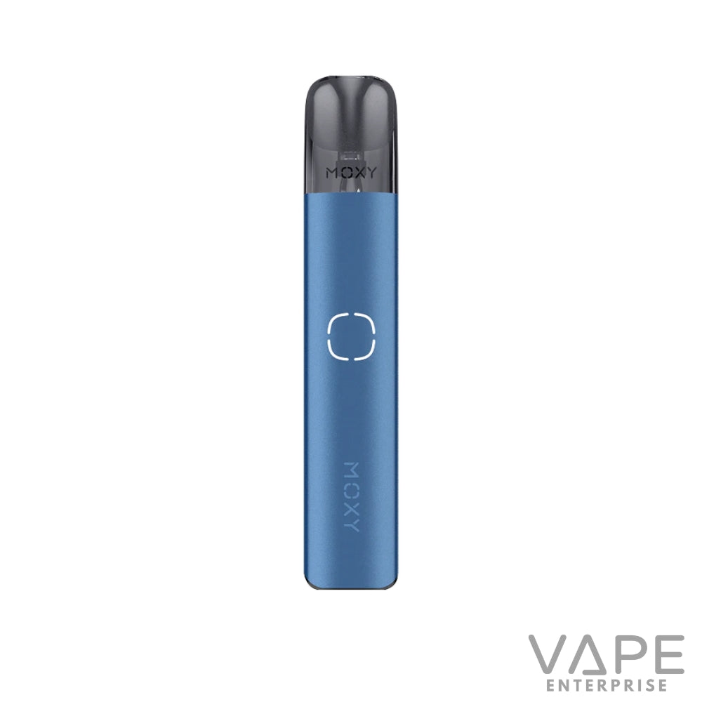 Hayati Moxy Elite Vape Kit