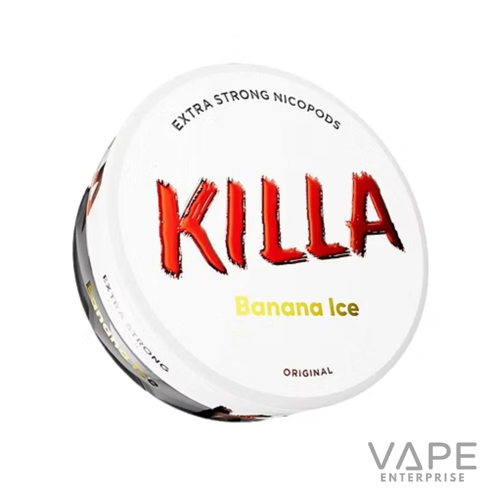 Killa Nicotine Pouch