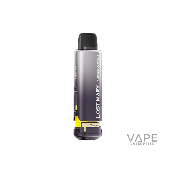 Lost Mary Nera 15K Prefilled Pod