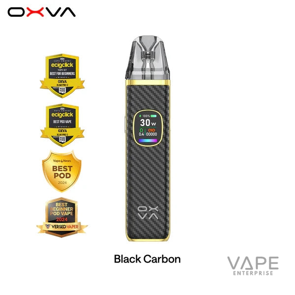 OXVA XLIM Pro 2 Pod Vape Kit