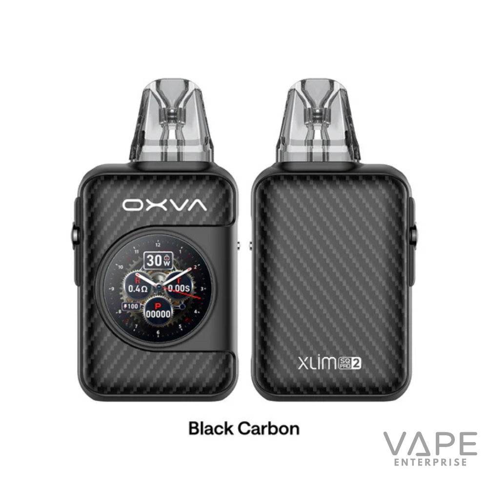 OXVA Xlim SQ Pro 2