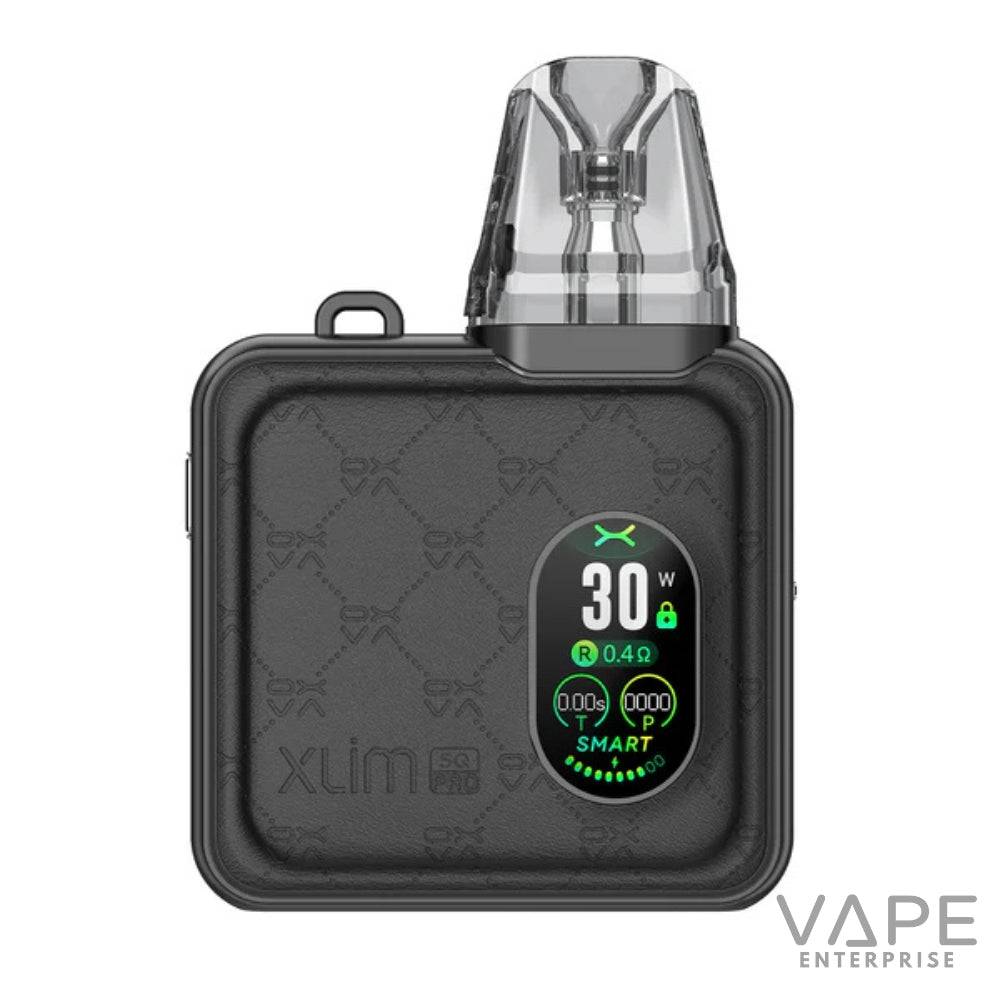 OXVA XLIM SQ Pro Kit