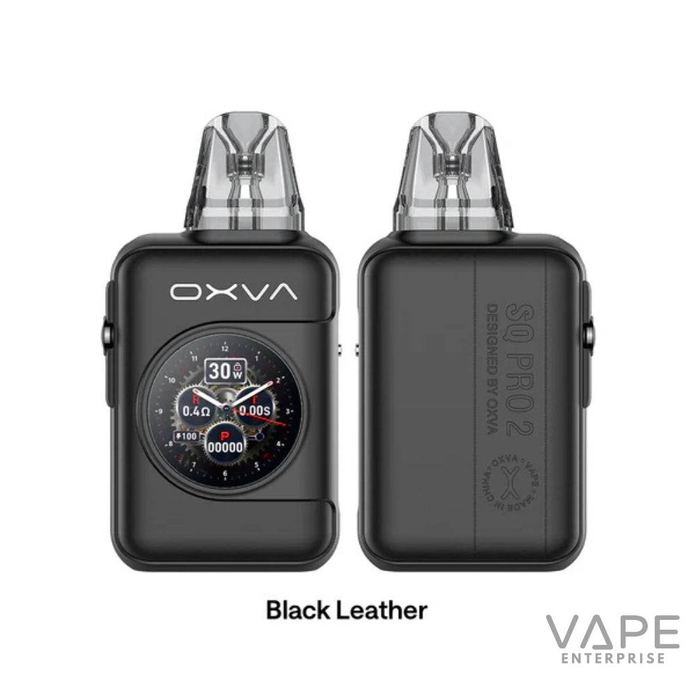 OXVA Xlim SQ Pro 2