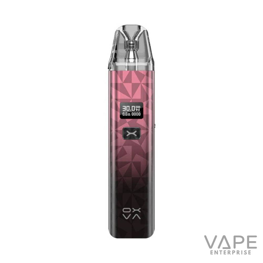 OXVA XLIM Classic Edition