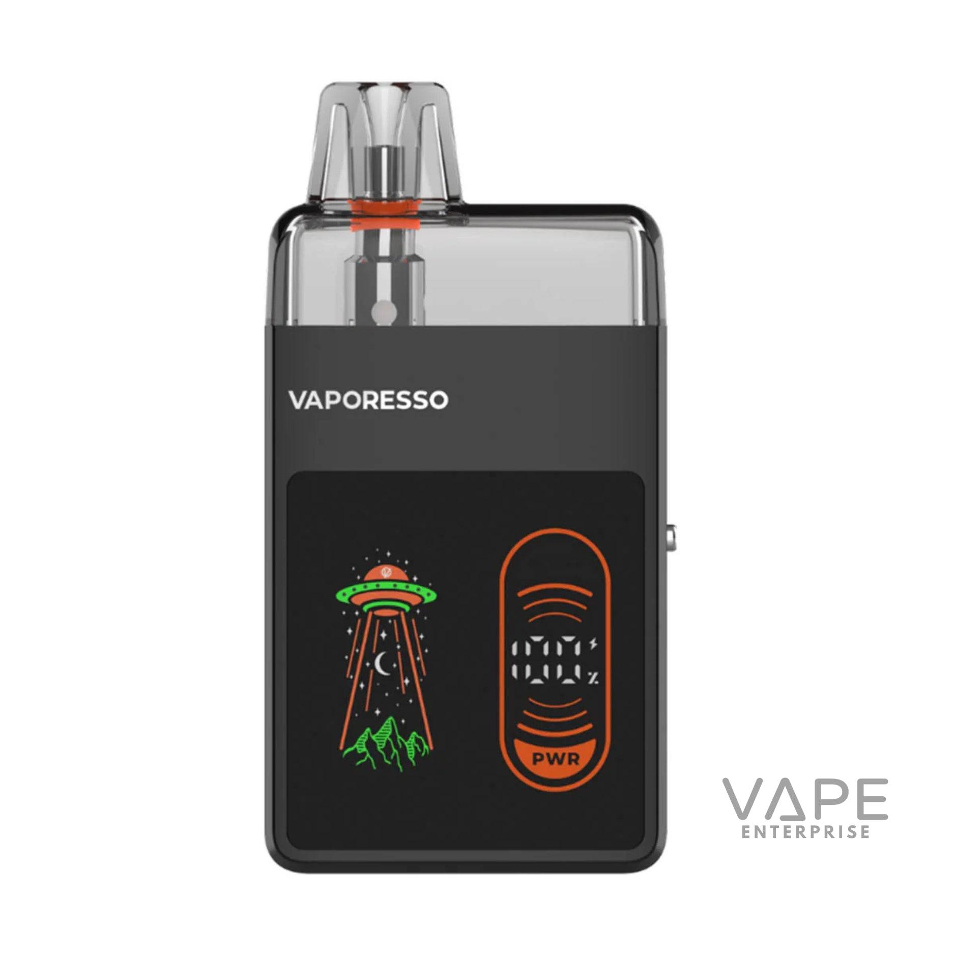 VAPORESSO ECO NANO PRO KIT
Black