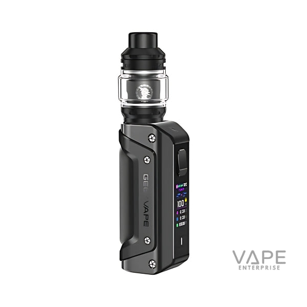 GeekVape Aegis Solo 3 Kit
Black_GeekVape