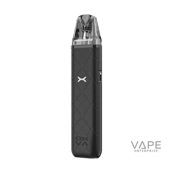 OXVA XLIM GO KIT
Black