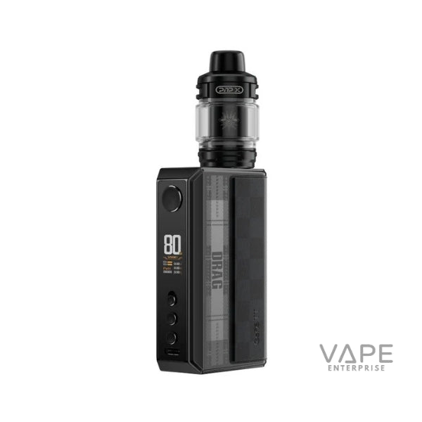 VOOPOO DRAG 5 VAPE KIT