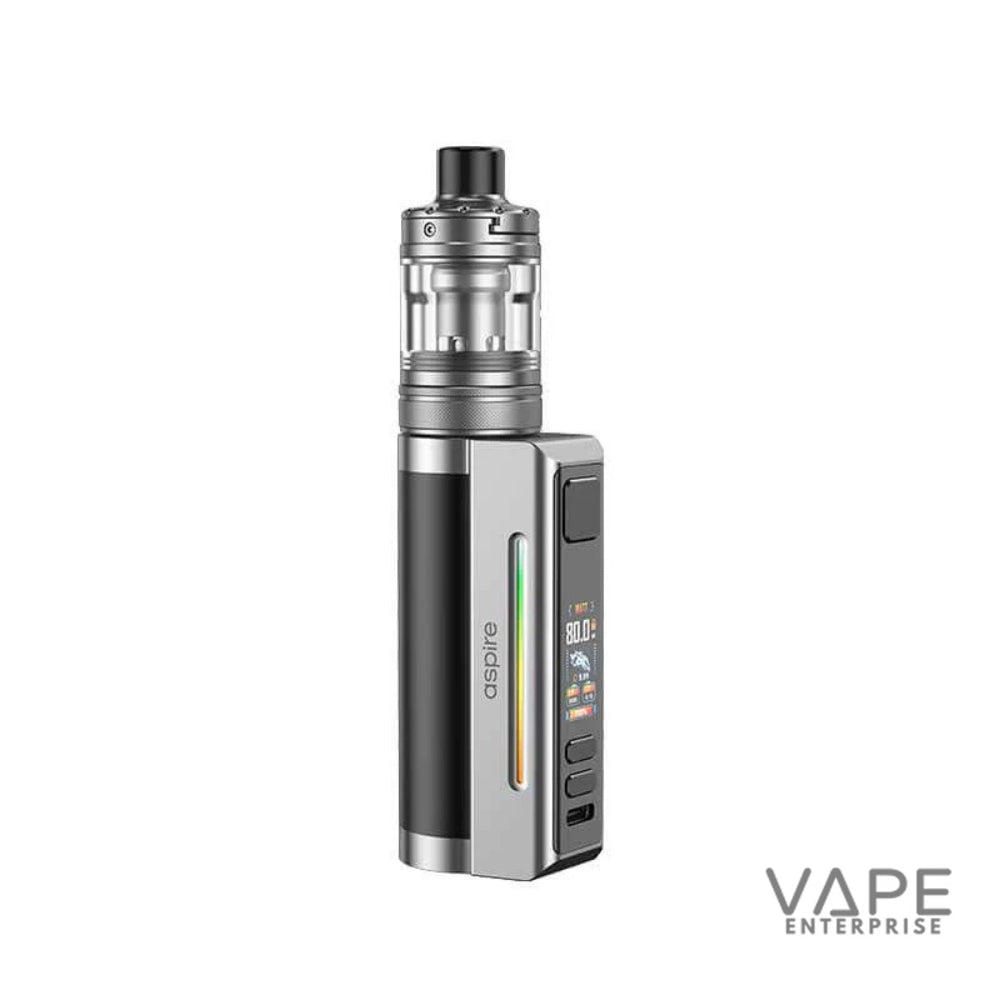 Aspire Zelos M80 Kit