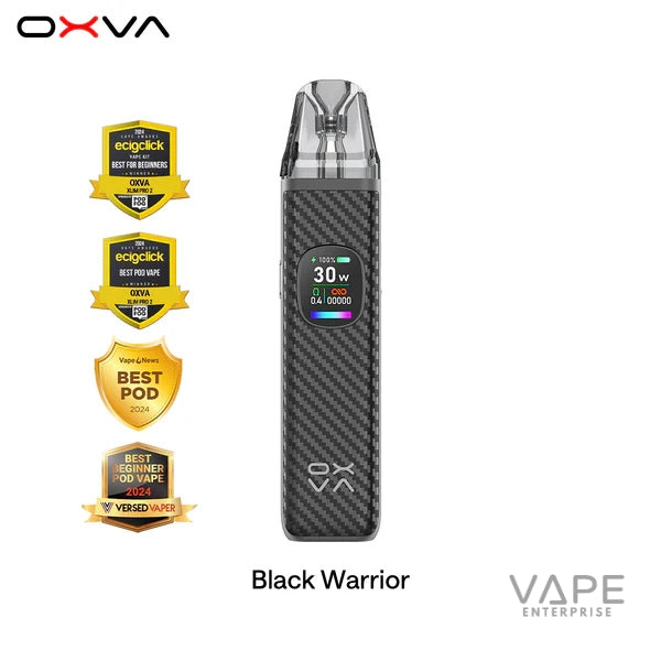 OXVA XLIM Pro 2 Pod Vape Kit