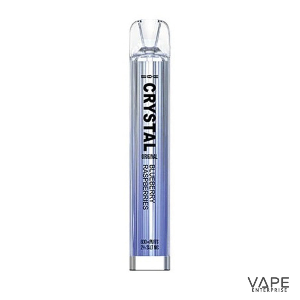 SKE Crystal Bar 600 Vape Device