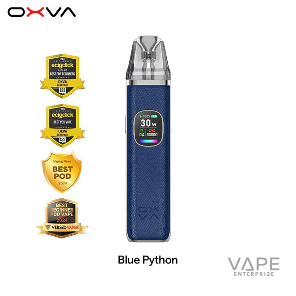 OXVA XLIM Pro 2 Pod Vape Kit