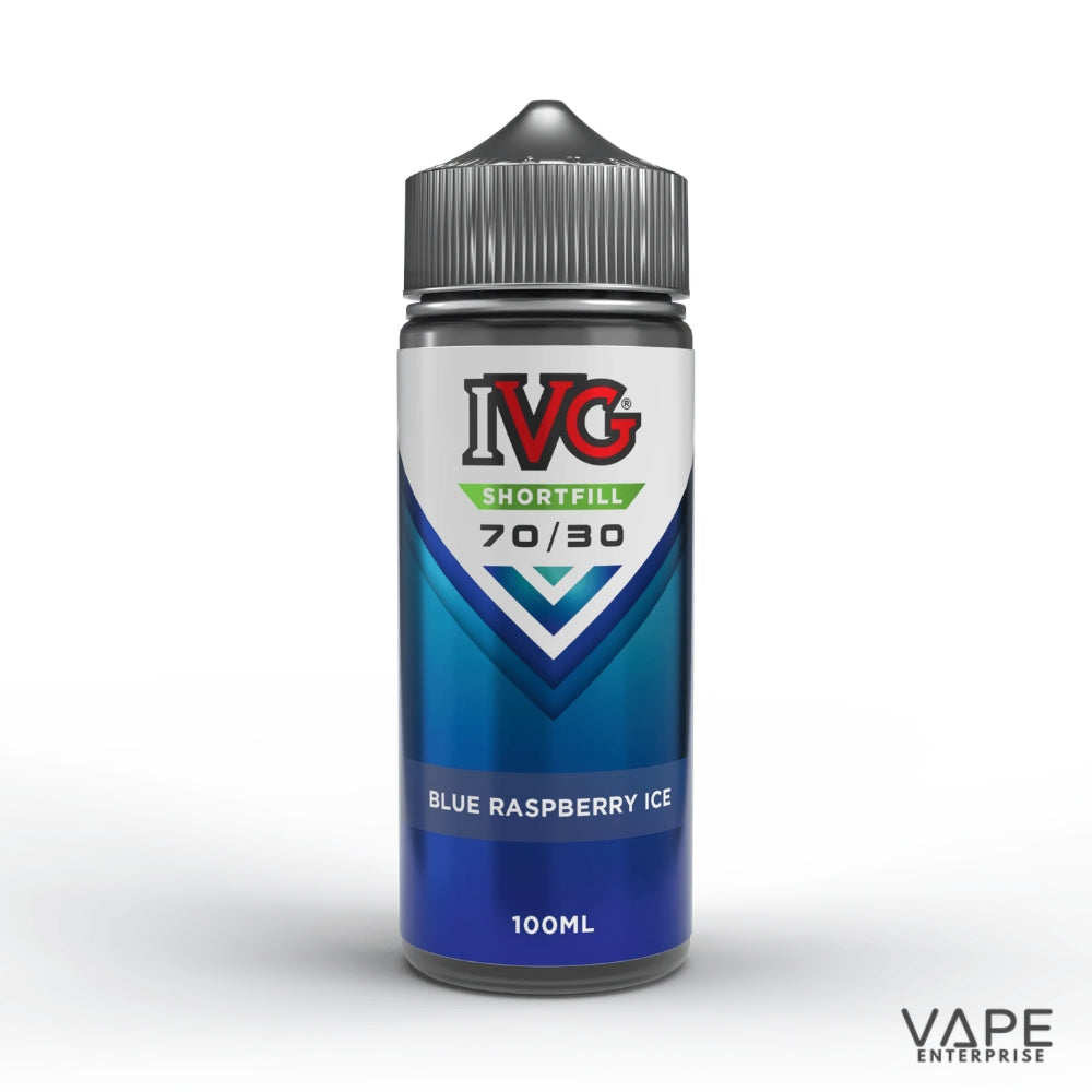 IVG 70/30 Shortfill 100ml E-Liquid