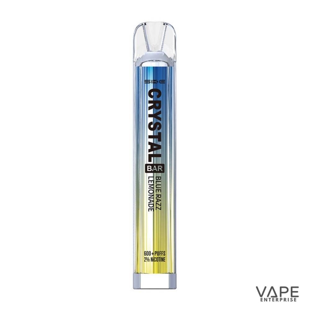 SKE Crystal Bar 600 Vape Device