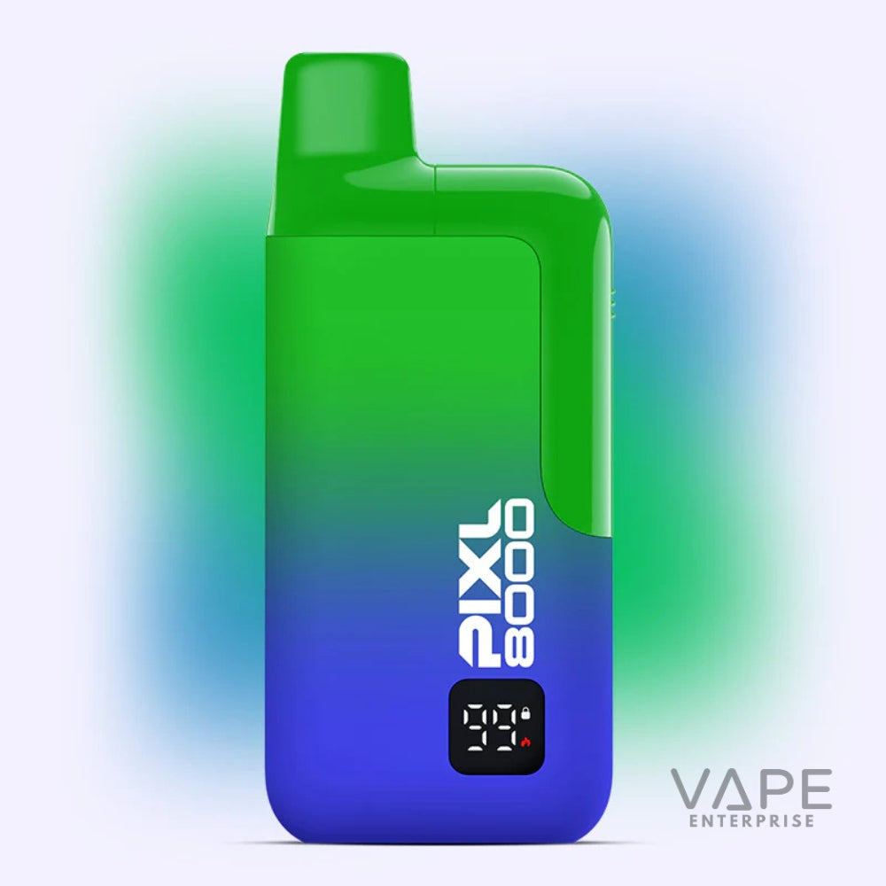 Pixl 8000 Vape Kit