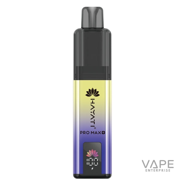 Hayati Pro Max Plus 6000 puffs vape
Blue_Razz_Lemonade