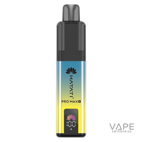 Hayati Pro Max plus 6000 Puffs