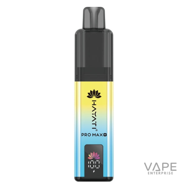 Hayati Pro Max Plus 6000 puffs vape
Blueberry_Cherry_Cranberry