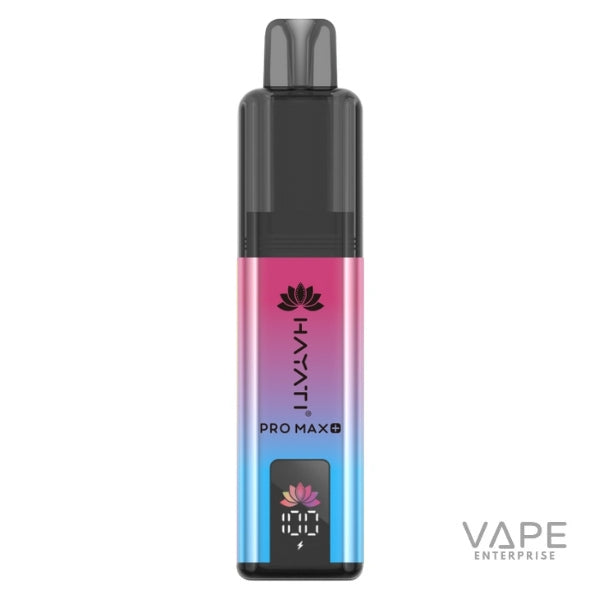 Hayati Pro Max plus 6000 Puffs