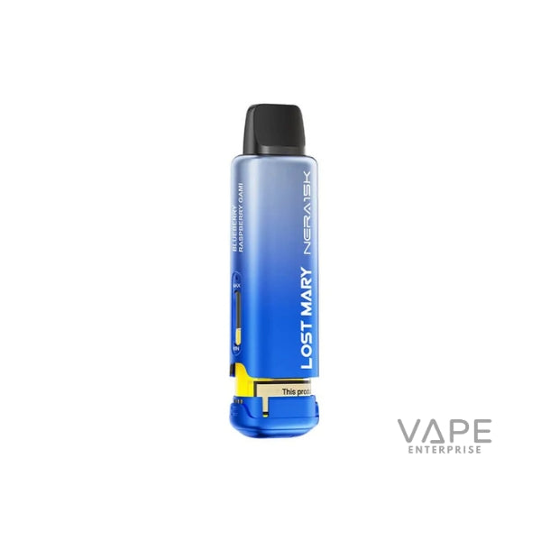 Lost Mary Nera 15K Prefilled Pod