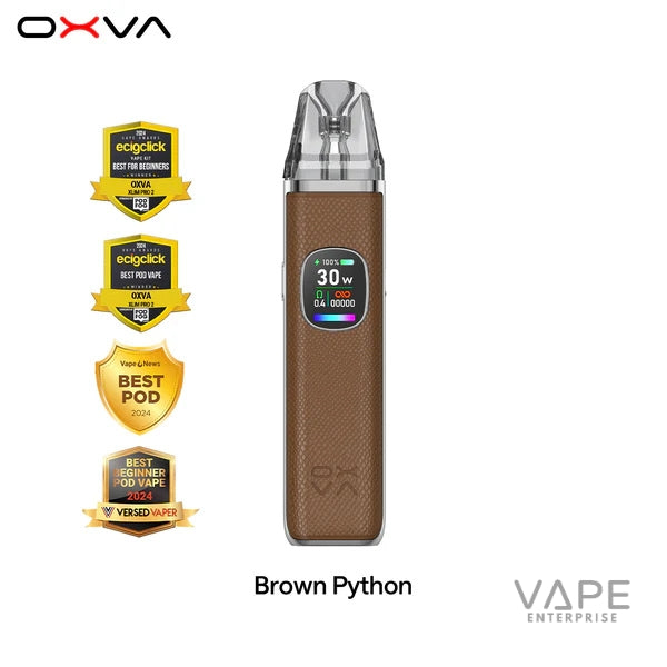 OXVA XLIM Pro 2 Pod Vape Kit
