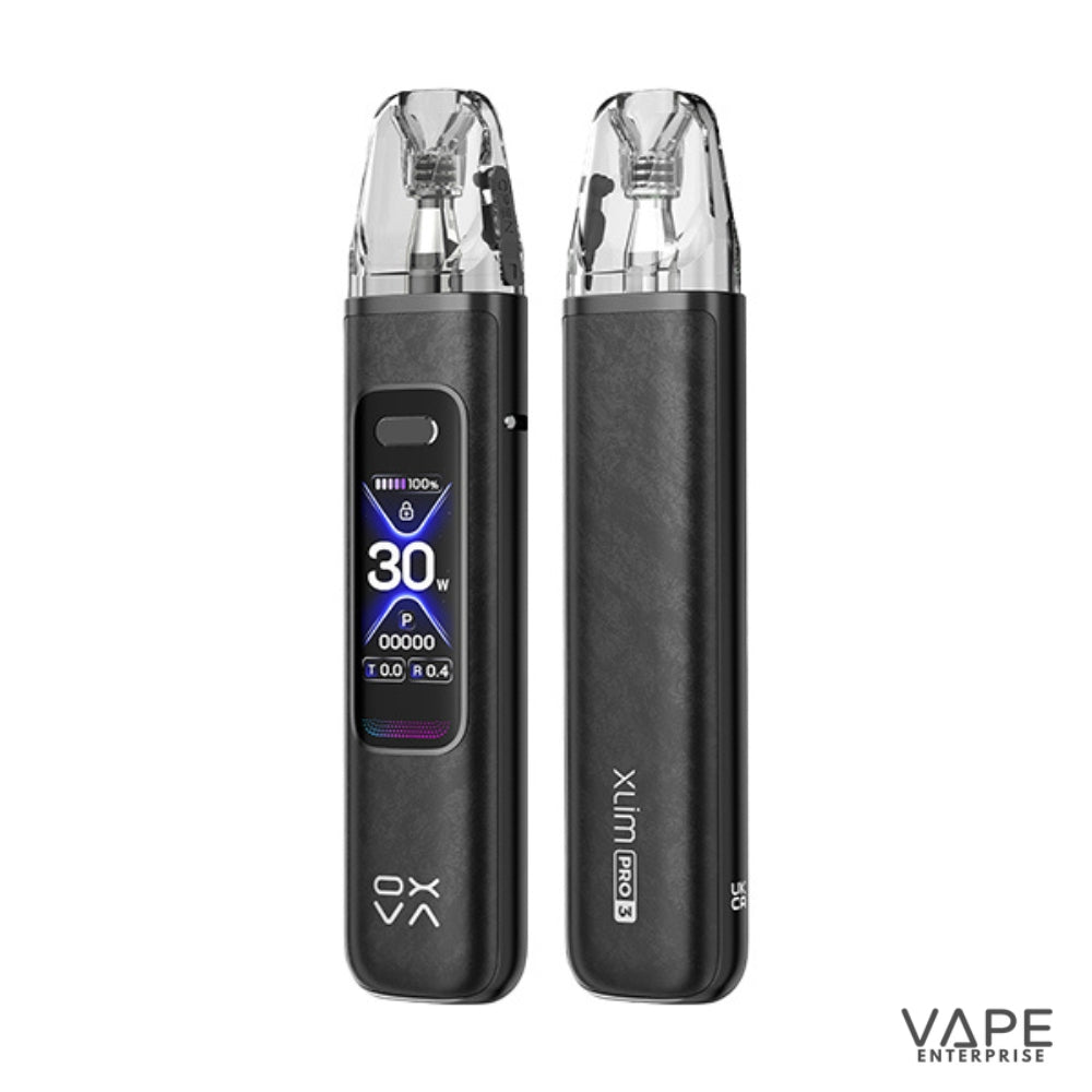 OXVA XLIM Pro 3