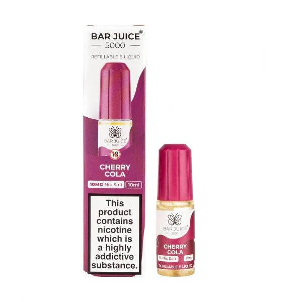 Bar Juice 5000
CherryCola