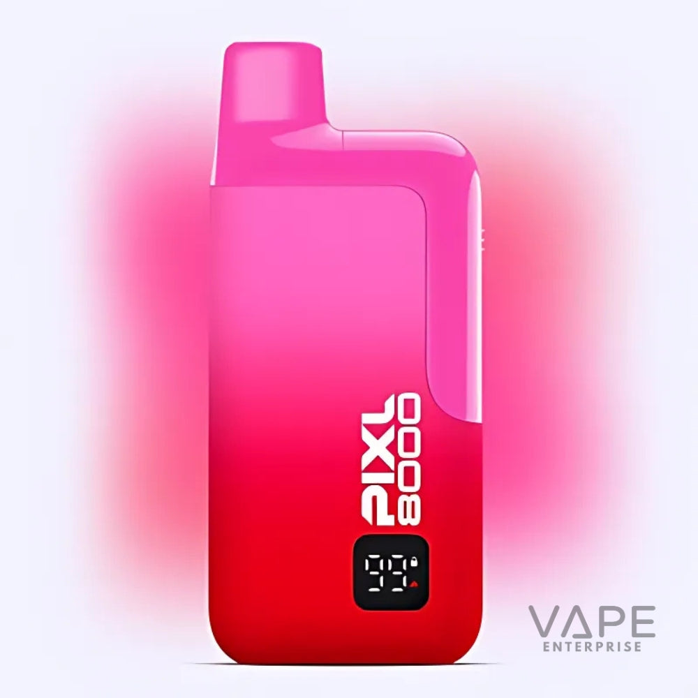 Pixl 8000 Vape Kit