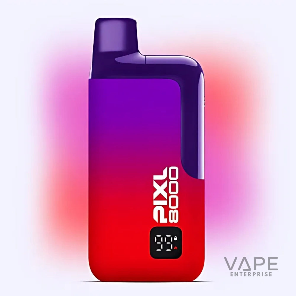 Pixl 8000 Vape Kit